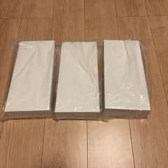 タワー 目隠し3分別ゴミ箱用のフタのサムネイル