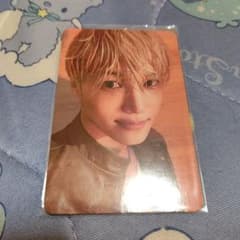 EXO KAI トレカのサムネイル