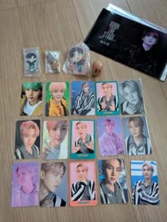 BTSシュガセットのサムネイル