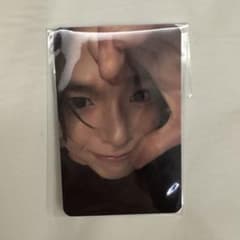 TREASURE NEW WAV the sameE 韓国限定 トレカ アサヒ - メルカリ