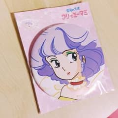クリィミーマミ / 缶バッチ&マステのサムネイル