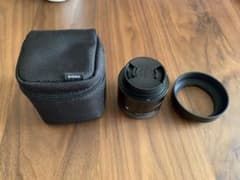 SIGMA 30mm F2.8 DN ソニーEマウント用のサムネイル