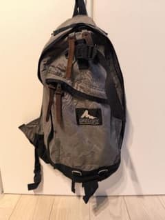 GREGORY グレー リュック・バックパックのサムネイル