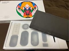 Wacom Cintiq Pro13 液晶タブレットのサムネイル