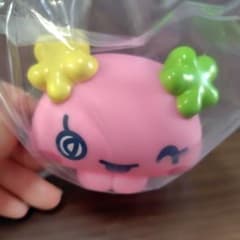 たまごっち ぷにぷに隊 ふらわっちのサムネイル
