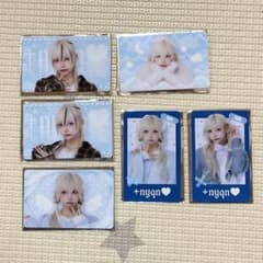 はやて トレカのサムネイル