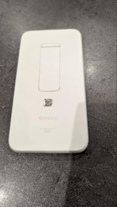 Galaxy 5G Mobile Wi-Fi SCR01 本体のみ - メルカリ