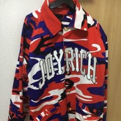 ジョイリッチのサムネイル
