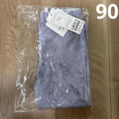 [New] petit main Disney Jacquard Leggings 90cm