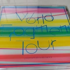World Fragment Tour / soratobsakanaのサムネイル