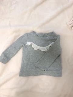 baby GAP トレーナー　70のサムネイル