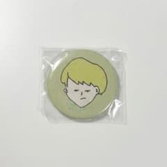 UNFAIR RULE 缶バッチのサムネイル