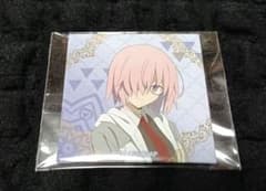 Fate / Grand Order 절대 마수 전선 바빌로니아 스퀘어 캔 배지