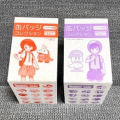 新品 ポケモン 缶バッジコレクション パルデア チリ ナンジャモ まとめ売り m72235964152_1.jpg?1778341740