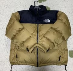 NORTH FACE ノースフェイスのサムネイル