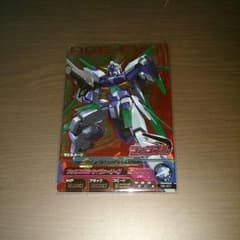 ガンダムトライエイジ ガンダムAGEーFXのサムネイル