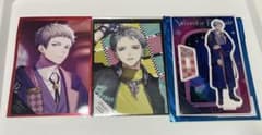 B-project Bプロ 殿 弥勒 アクスタ・ブロマイドセットのサムネイル