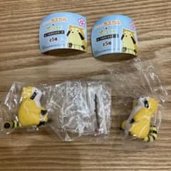 あらいぐまラスカル×YELLコラボ　•••とあるひととき•••  釣り日和　敬礼のサムネイル