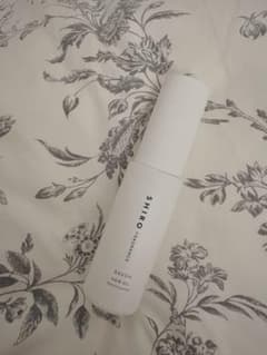 【匿名発送】SHIRO サボン ヘアオイル 30ml【箱無し】のサムネイル