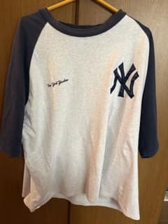 ニューヨーク・ヤンキース Tシャツのサムネイル