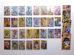 未開封 2024年 イタジャガ ドラゴンボール Vol.4 カード 30種コンプ 未開封 2024年 イタジャガ ドラゴンボール Vol.4 カード 30種コンプ