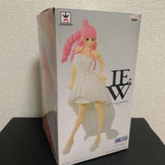 ワンピース ペローナ 開封品のサムネイル