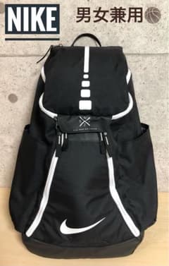 NIKE ナイキ　バスケ　大容量リュックのサムネイル