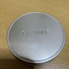 セザンヌ UVシルクフェイスパウダー　02のサムネイル