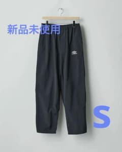 ssstein × UMBRO ナイロントラックパンツ - メルカリ