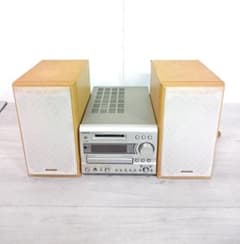 ONKYO FR-N9TX CD/MDチューナーアンプ リモコン付 | Buyee, 온라인
