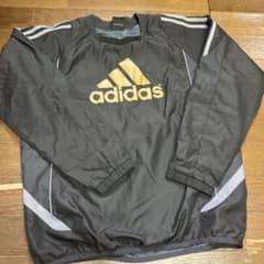 adidas サッカーピステ　150のサムネイル