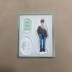 SEVENTEEN THE8 アクスタのサムネイル