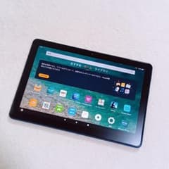 Amazon タブレット Fire HD 10 第11世代 32GB - メルカリ