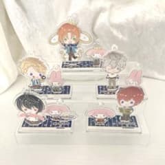 Knightsサンリオコラボアクスタのサムネイル