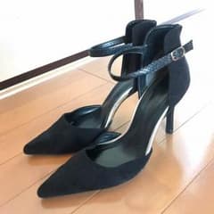 ストラップシューズのサムネイル