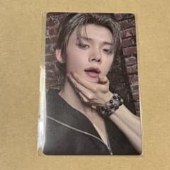 ヨンジュン ラキドロ Starkissed 楽天ブックス トレカ 特典 TXT