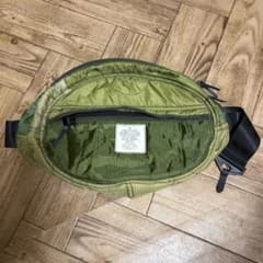 M-65 Quilted Liner Body Bag US 三軒茶屋 - メルカリ