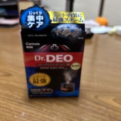 カーメイト D236 ドクターデオプレミアム スチームタイプ 浸透 無香料のサムネイル