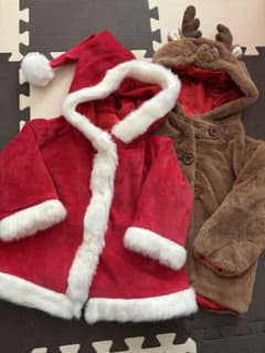 クリスマス　セットのサムネイル