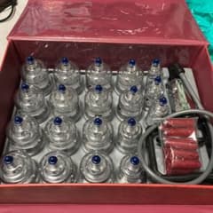 吸い玉　カーピングのサムネイル