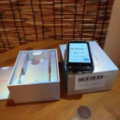 unihertz jelly starのサムネイル