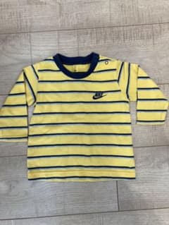 男の子、70、長袖ロンT、NIKEのサムネイル