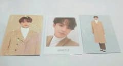 SEVENTEEN ミンギュ トレカセットのサムネイル