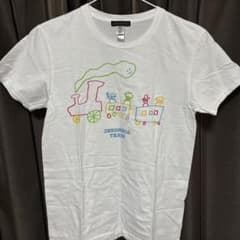 セカオワ　当たりTシャツ　INSOMNIATRAIN セカオワ 当たりTシャツ INSOMNIATRAIN - メルカリ