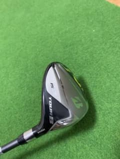 ツアーB JGR 3Wのサムネイル