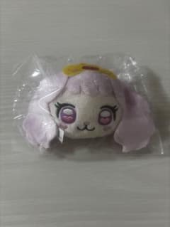 プリンセスプリキュア ぱふ ガチャガチャ クリップのサムネイル