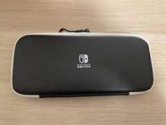 Switchゲームケース(Nintendo正規品)のサムネイル