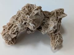 砂漠のバラ デザートローズ 天然石 原石のサムネイル