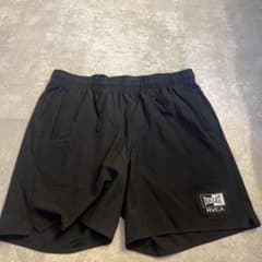 EVERLAST RVCA ショートパンツのサムネイル