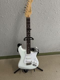 値下げ交渉可 保証書付きFGN KNST100RAL-PBL/01 エレキギター 値下げ交渉可 保証書付きFGN KNST100RAL-PBL/01 エレキギター - メルカリ